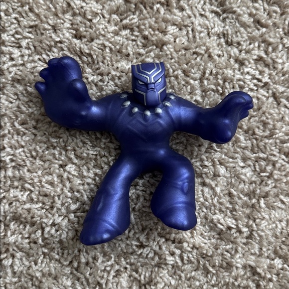 Goo Jit Zu Marvel Bundle - Picture 3 of 5